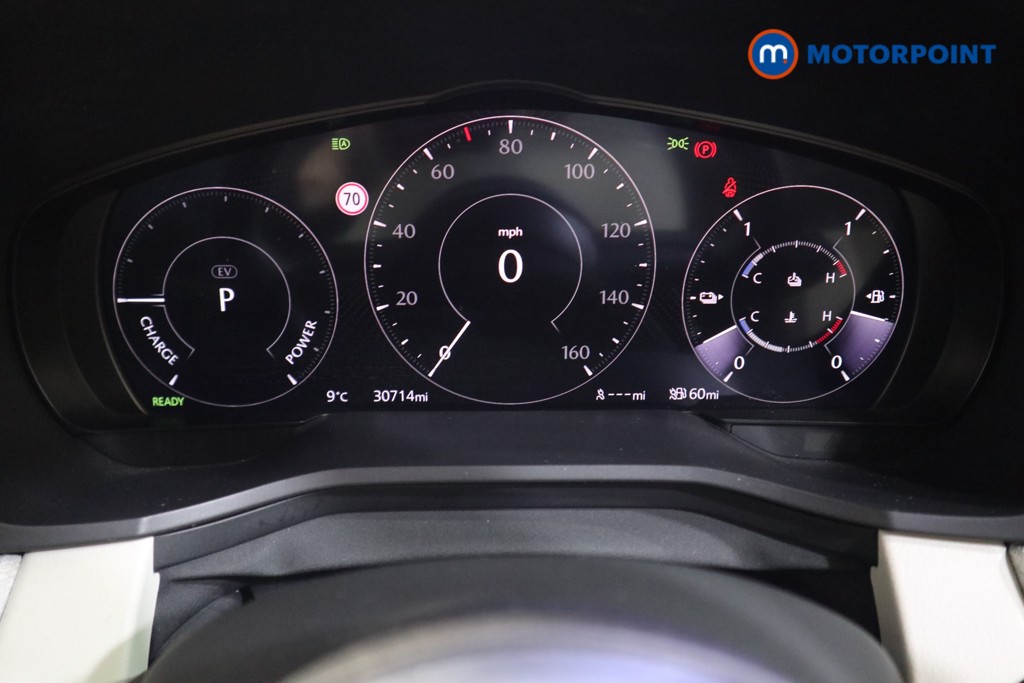 Mazda Cx-60 Takumi Automatic Petrol Plug-In Hybrid SUV - Stock Number (1598594) - 5th supplementary image