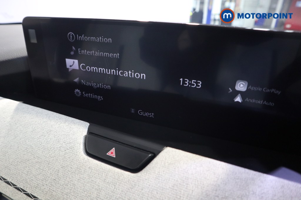 Mazda Cx-60 Takumi Automatic Petrol Plug-In Hybrid SUV - Stock Number (1598594) - 7th supplementary image