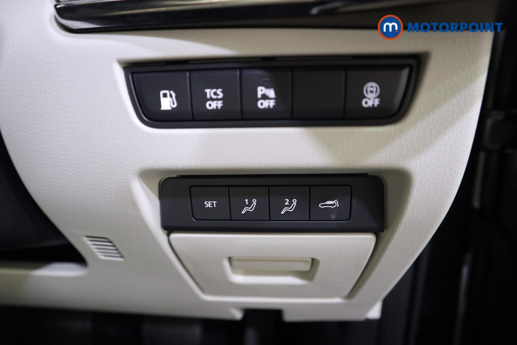 Mazda Cx-60 Takumi Automatic Petrol Plug-In Hybrid SUV - Stock Number (1598594) - 11th supplementary image