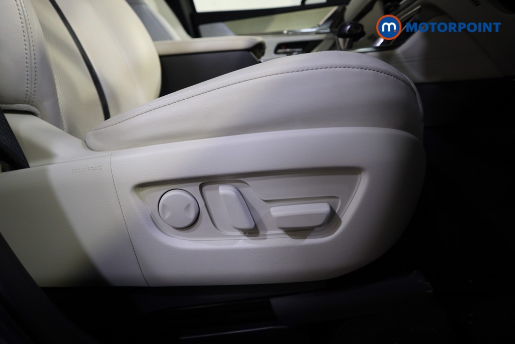 Mazda Cx-60 Takumi Automatic Petrol Plug-In Hybrid SUV - Stock Number (1598594) - 14th supplementary image