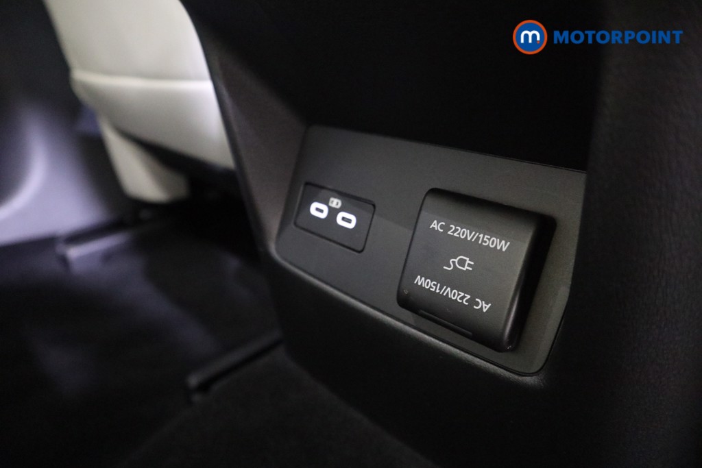 Mazda Cx-60 Takumi Automatic Petrol Plug-In Hybrid SUV - Stock Number (1598594) - 18th supplementary image