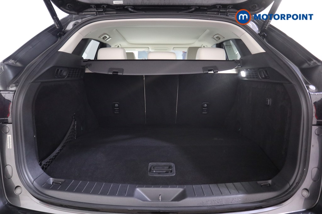 Mazda Cx-60 Takumi Automatic Petrol Plug-In Hybrid SUV - Stock Number (1598594) - 20th supplementary image