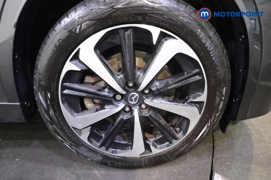 Mazda Cx-60 Takumi Automatic Petrol Plug-In Hybrid SUV - Stock Number (1598594) - 23rd supplementary image