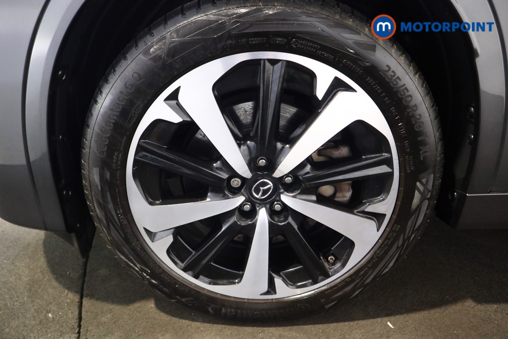 Mazda Cx-60 Takumi Automatic Petrol Plug-In Hybrid SUV - Stock Number (1598594) - 24th supplementary image