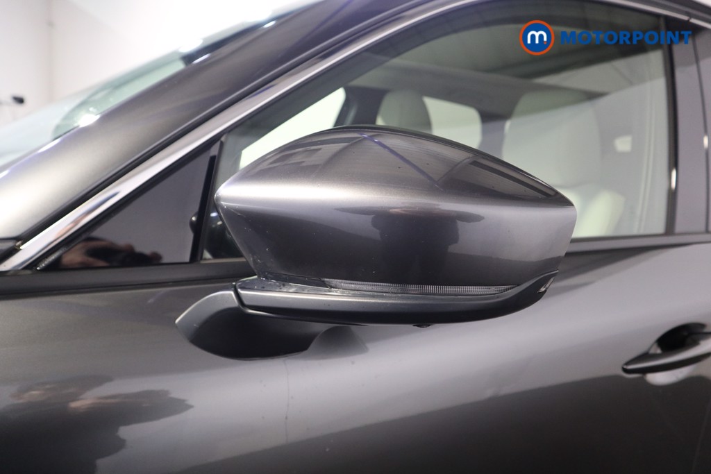 Mazda Cx-60 Takumi Automatic Petrol Plug-In Hybrid SUV - Stock Number (1598594) - 31st supplementary image