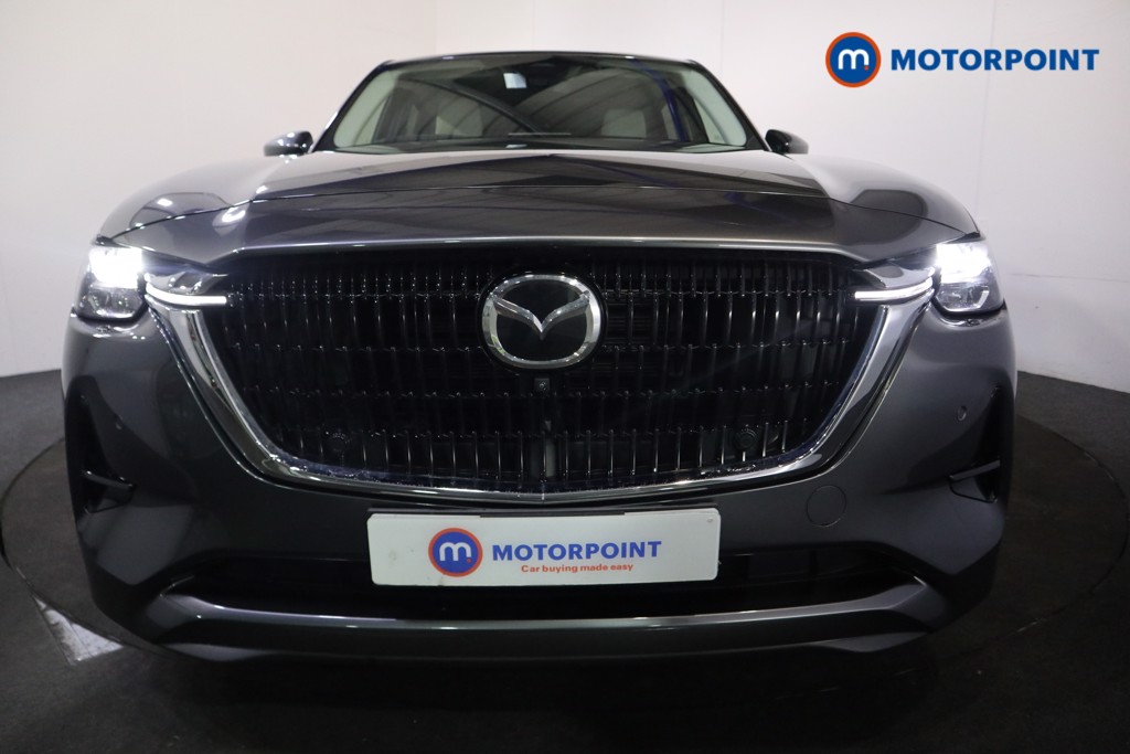 Mazda Cx-60 Takumi Automatic Petrol Plug-In Hybrid SUV - Stock Number (1598594) - 36th supplementary image