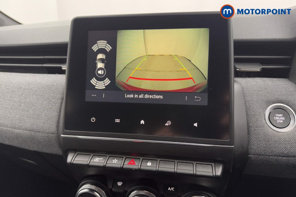 Renault Clio Techno Manual Petrol Hatchback - Stock Number (1598659) - 11th supplementary image