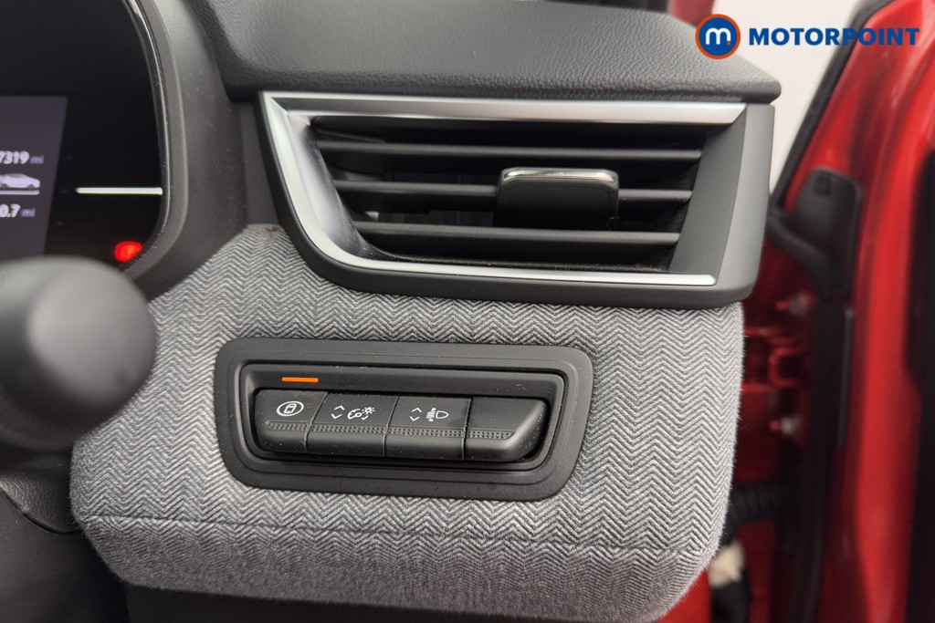 Renault Clio Techno Manual Petrol Hatchback - Stock Number (1598659) - 17th supplementary image