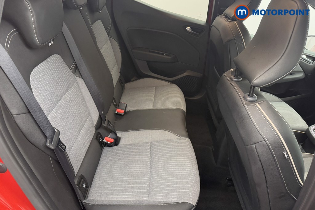 Renault Clio Techno Manual Petrol Hatchback - Stock Number (1598659) - 22nd supplementary image