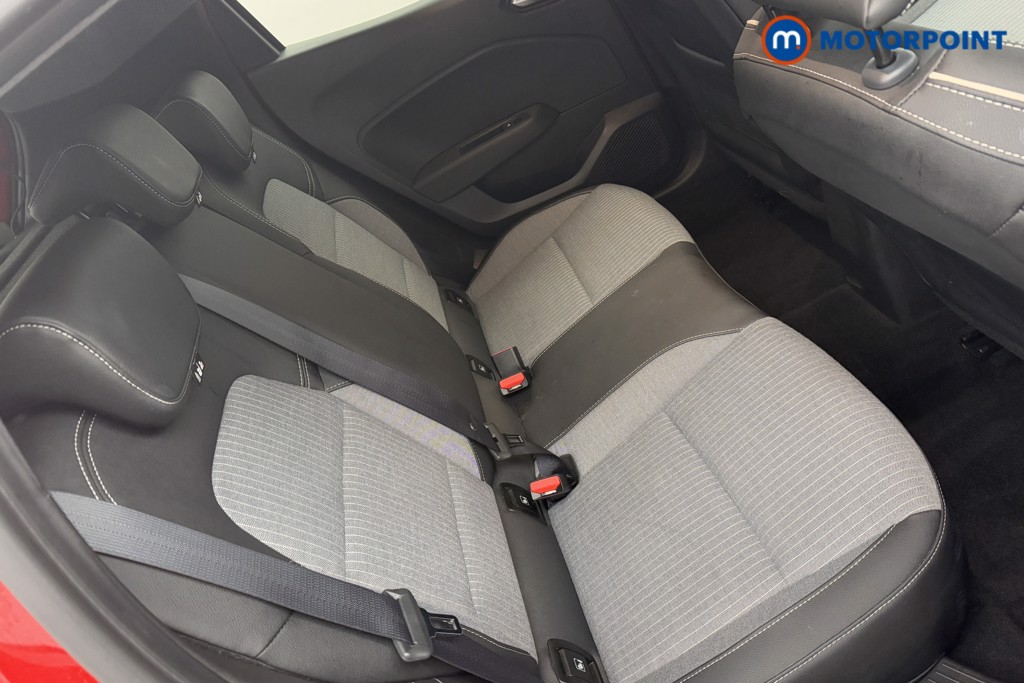 Renault Clio Techno Manual Petrol Hatchback - Stock Number (1598659) - 23rd supplementary image