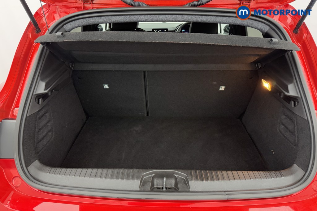 Renault Clio Techno Manual Petrol Hatchback - Stock Number (1598659) - 24th supplementary image