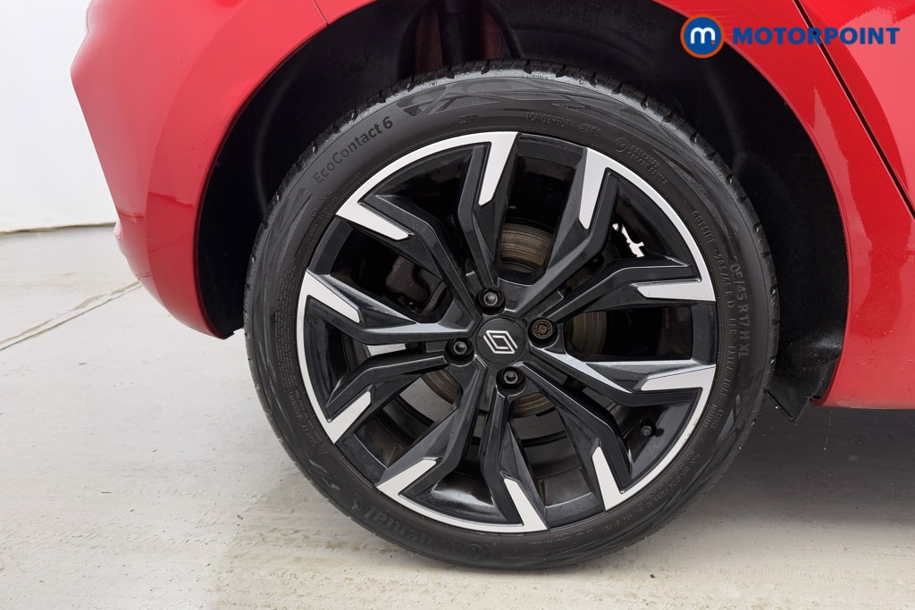 Renault Clio Techno Manual Petrol Hatchback - Stock Number (1598659) - 29th supplementary image