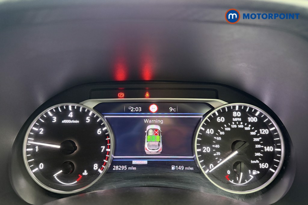 Nissan Juke N-Connecta Manual Petrol SUV - Stock Number (1598680) - 2nd supplementary image