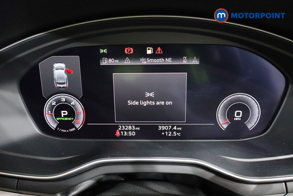 Audi A5 S Line Automatic Diesel Hatchback - Stock Number (1598781) - 2nd supplementary image