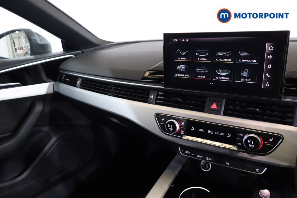 Audi A5 S Line Automatic Diesel Hatchback - Stock Number (1598781) - 3rd supplementary image