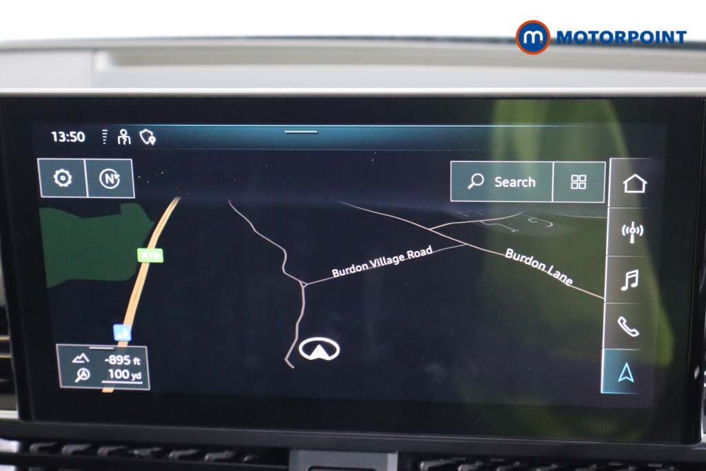 Audi A5 S Line Automatic Diesel Hatchback - Stock Number (1598781) - 8th supplementary image