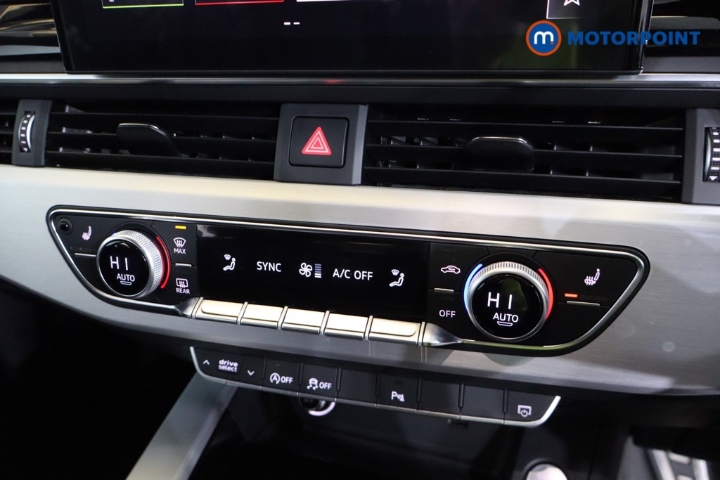 Audi A5 S Line Automatic Diesel Hatchback - Stock Number (1598781) - 10th supplementary image