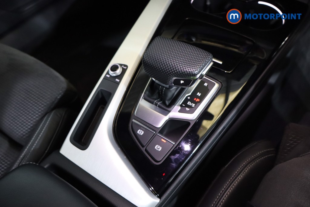 Audi A5 S Line Automatic Diesel Hatchback - Stock Number (1598781) - 11th supplementary image