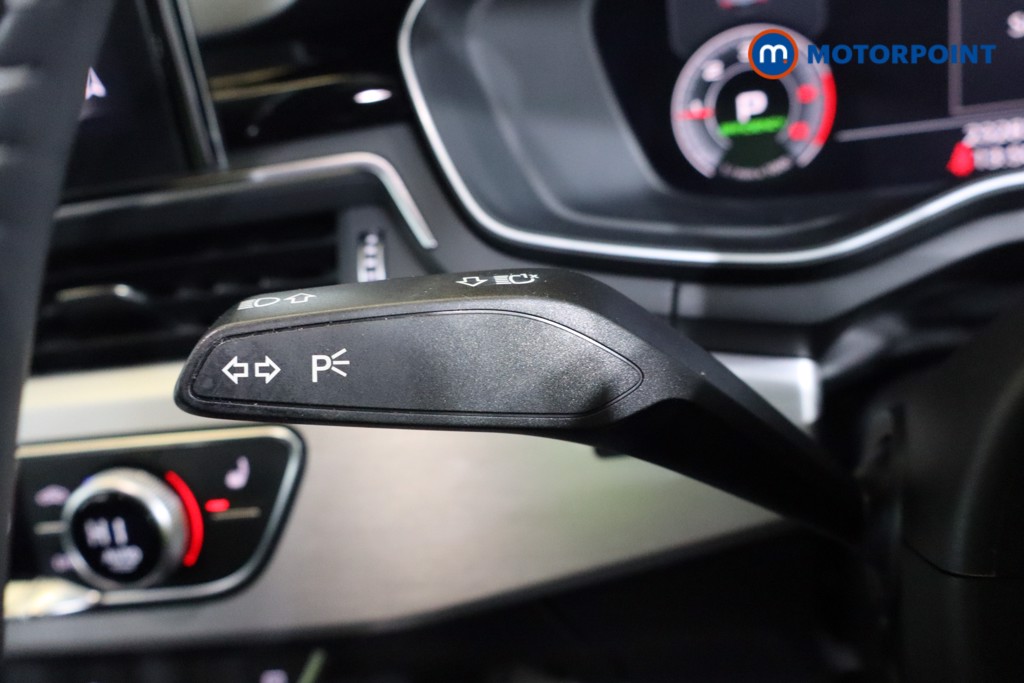 Audi A5 S Line Automatic Diesel Hatchback - Stock Number (1598781) - 14th supplementary image