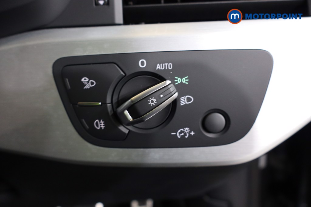 Audi A5 S Line Automatic Diesel Hatchback - Stock Number (1598781) - 17th supplementary image