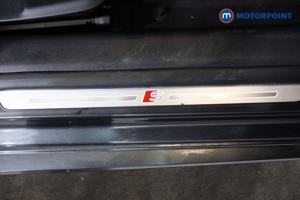 Audi A5 S Line Automatic Diesel Hatchback - Stock Number (1598781) - 19th supplementary image