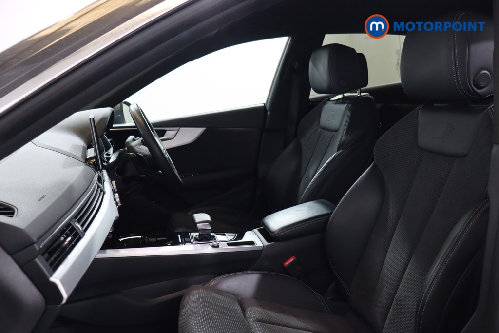 Audi A5 S Line Automatic Diesel Hatchback - Stock Number (1598781) - 20th supplementary image