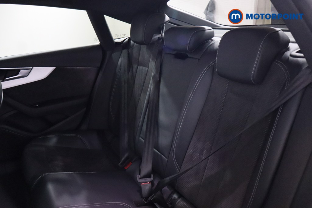 Audi A5 S Line Automatic Diesel Hatchback - Stock Number (1598781) - 21st supplementary image