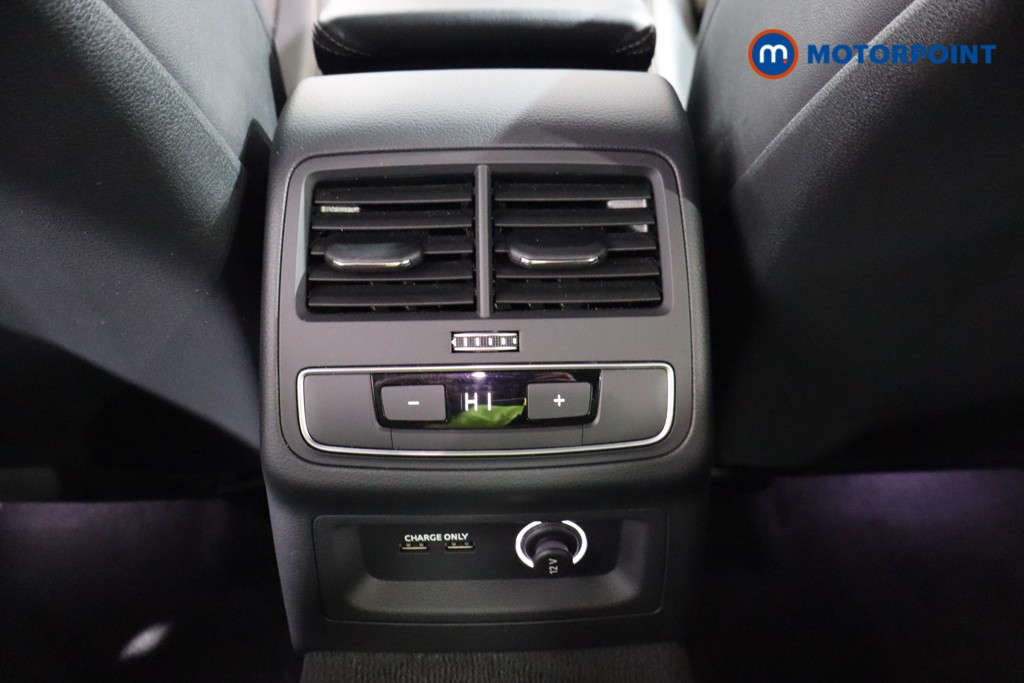 Audi A5 S Line Automatic Diesel Hatchback - Stock Number (1598781) - 22nd supplementary image