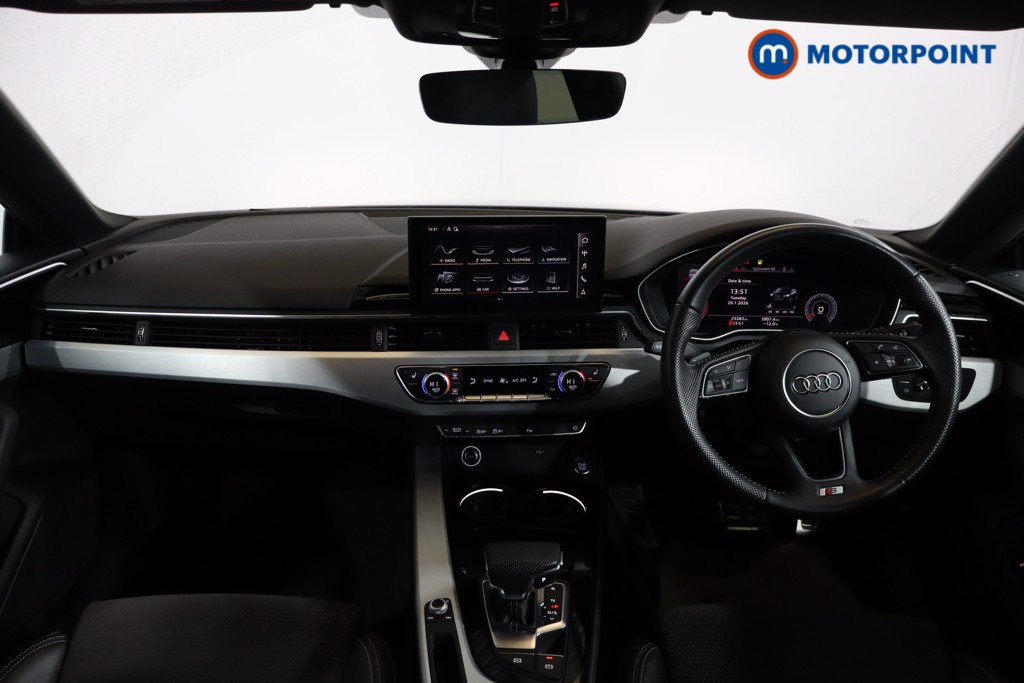 Audi A5 S Line Automatic Diesel Hatchback - Stock Number (1598781) - 23rd supplementary image