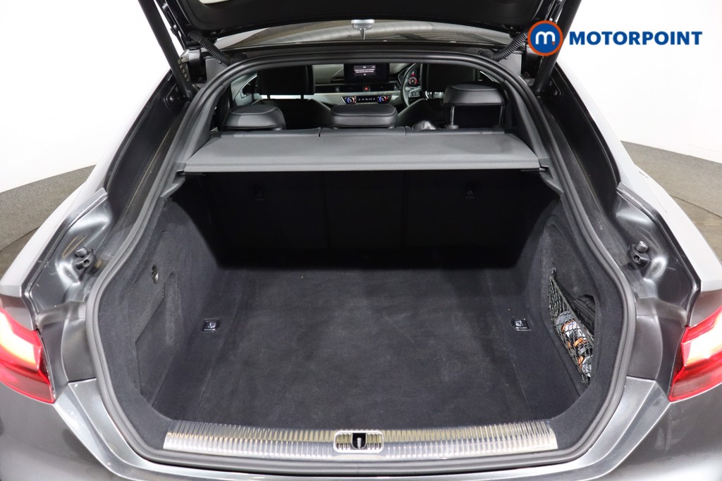 Audi A5 S Line Automatic Diesel Hatchback - Stock Number (1598781) - 24th supplementary image