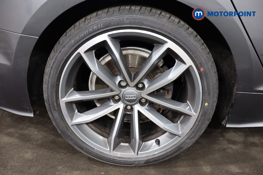 Audi A5 S Line Automatic Diesel Hatchback - Stock Number (1598781) - 27th supplementary image