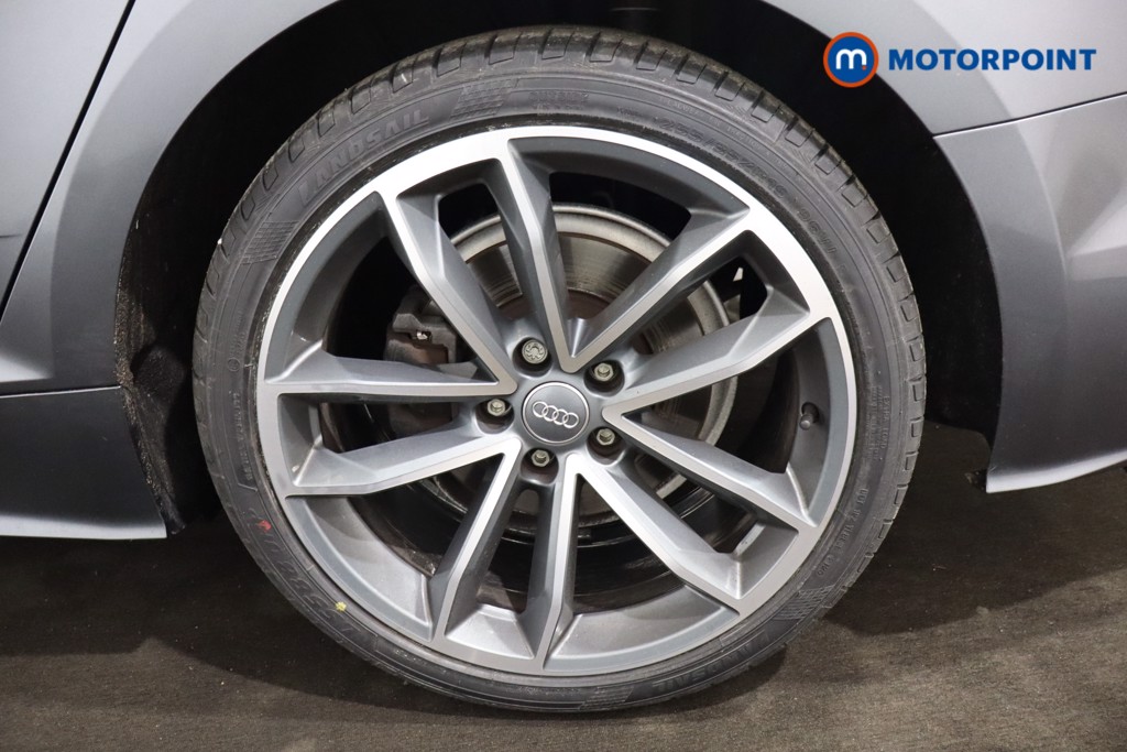 Audi A5 S Line Automatic Diesel Hatchback - Stock Number (1598781) - 30th supplementary image