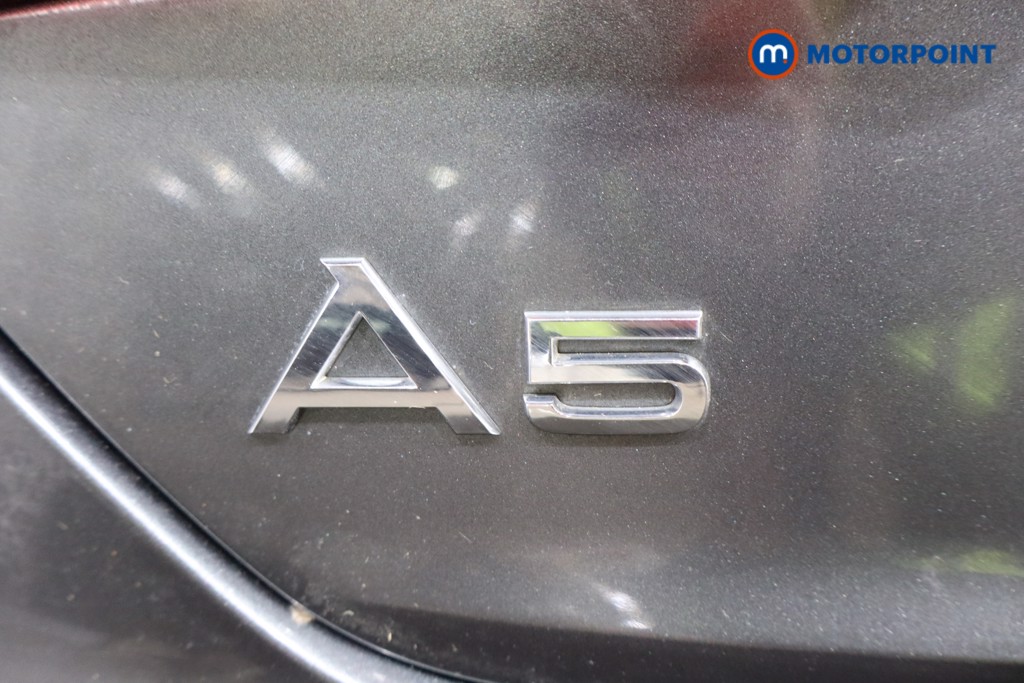 Audi A5 S Line Automatic Diesel Hatchback - Stock Number (1598781) - 34th supplementary image