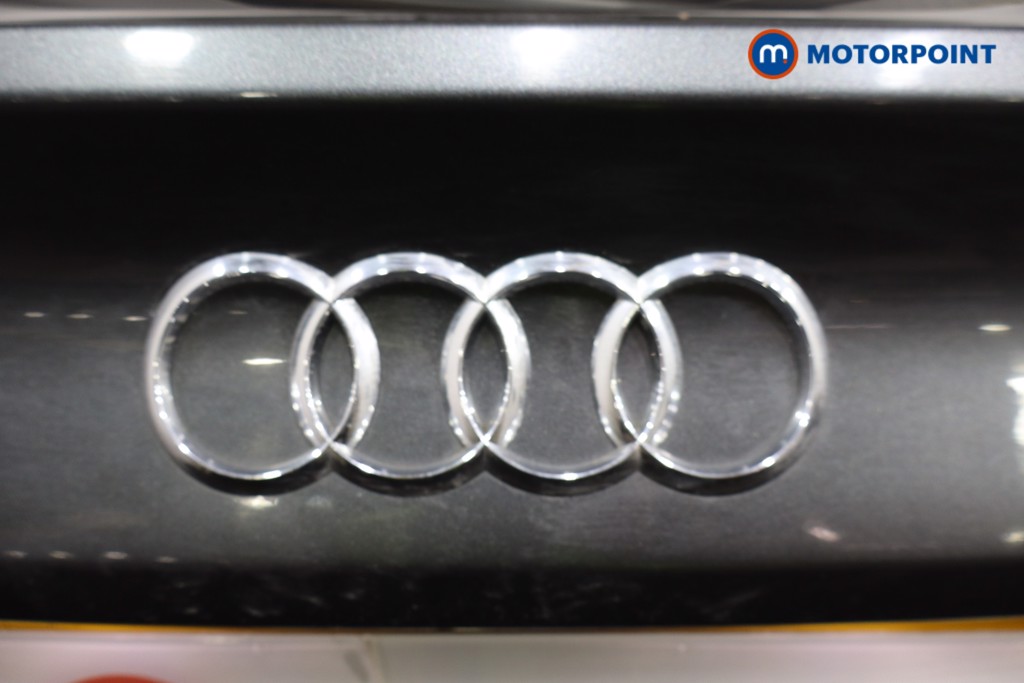 Audi A5 S Line Automatic Diesel Hatchback - Stock Number (1598781) - 35th supplementary image