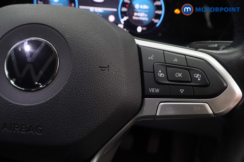 Volkswagen Golf Life Manual Petrol Hatchback - Stock Number (1599406) - 4th supplementary image