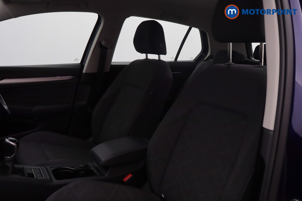 Volkswagen Golf Life Manual Petrol Hatchback - Stock Number (1599406) - 14th supplementary image