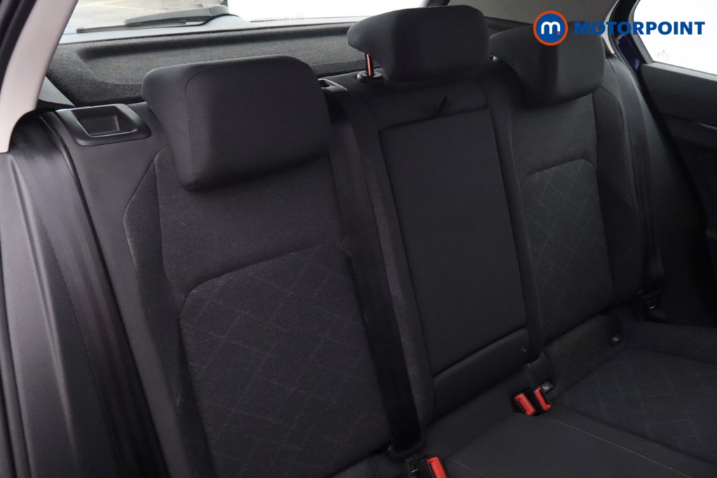 Volkswagen Golf Life Manual Petrol Hatchback - Stock Number (1599406) - 17th supplementary image