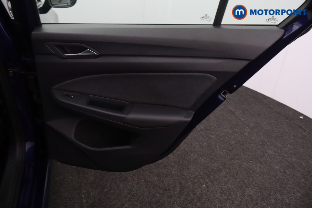 Volkswagen Golf Life Manual Petrol Hatchback - Stock Number (1599406) - 18th supplementary image