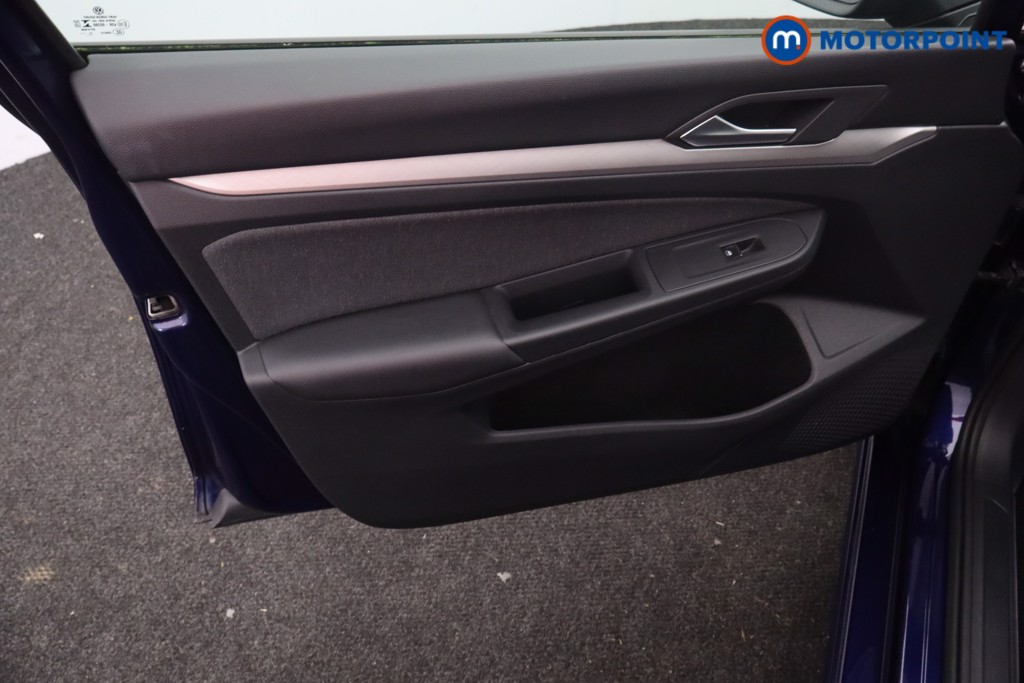 Volkswagen Golf Life Manual Petrol Hatchback - Stock Number (1599406) - 20th supplementary image