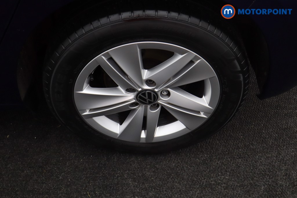 Volkswagen Golf Life Manual Petrol Hatchback - Stock Number (1599406) - 21st supplementary image