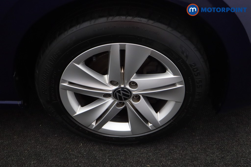 Volkswagen Golf Life Manual Petrol Hatchback - Stock Number (1599406) - 23rd supplementary image