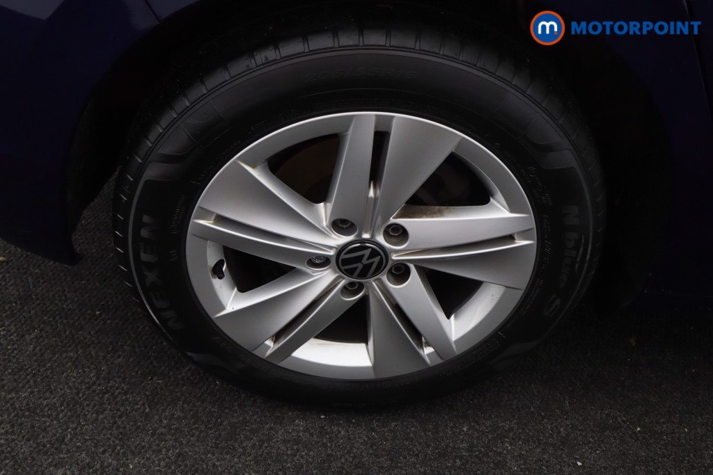 Volkswagen Golf Life Manual Petrol Hatchback - Stock Number (1599406) - 24th supplementary image