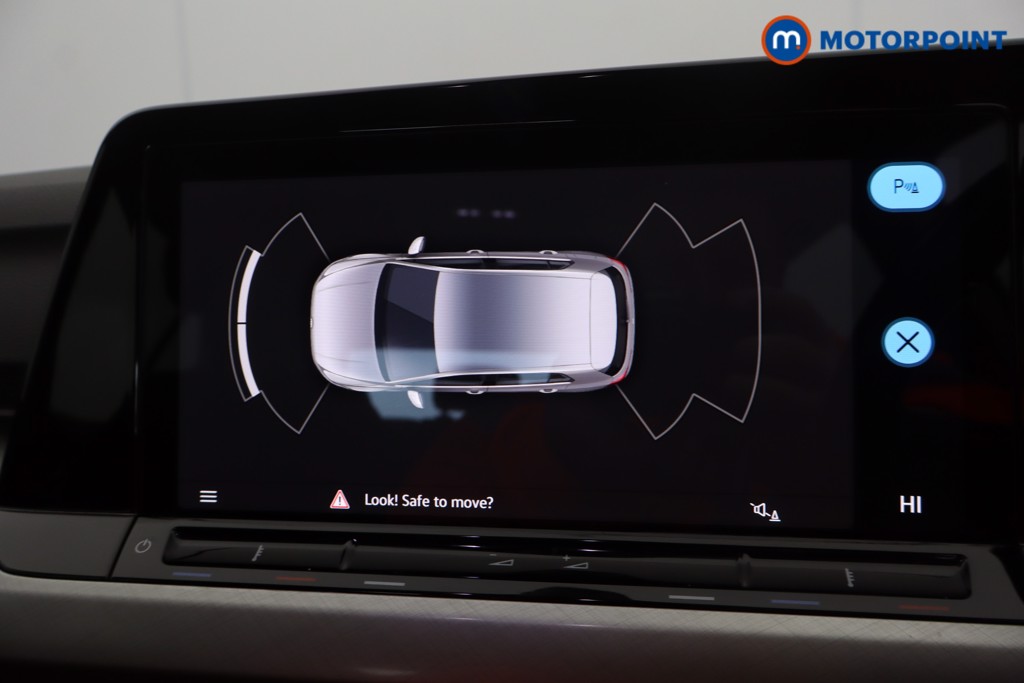 Volkswagen Golf Life Manual Petrol Hatchback - Stock Number (1599406) - 25th supplementary image