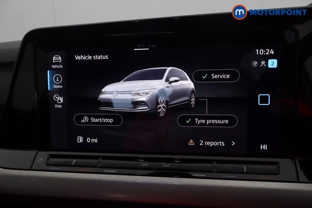 Volkswagen Golf Life Manual Petrol Hatchback - Stock Number (1599406) - 26th supplementary image