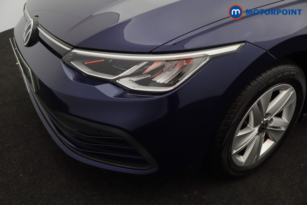 Volkswagen Golf Life Manual Petrol Hatchback - Stock Number (1599406) - 27th supplementary image