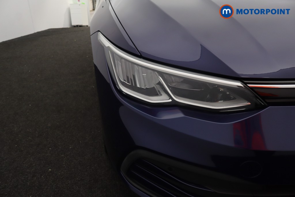 Volkswagen Golf Life Manual Petrol Hatchback - Stock Number (1599406) - 28th supplementary image