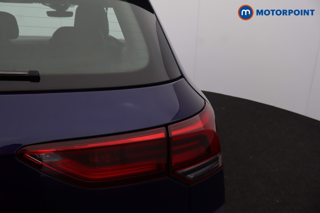 Volkswagen Golf Life Manual Petrol Hatchback - Stock Number (1599406) - 30th supplementary image