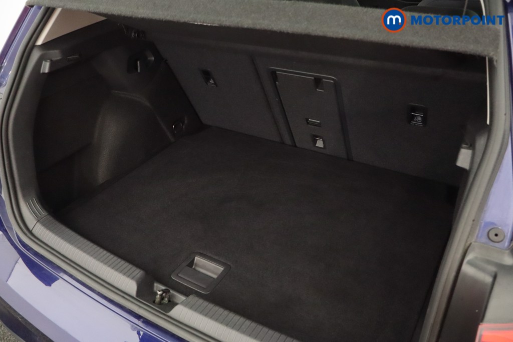 Volkswagen Golf Life Manual Petrol Hatchback - Stock Number (1599406) - 33rd supplementary image