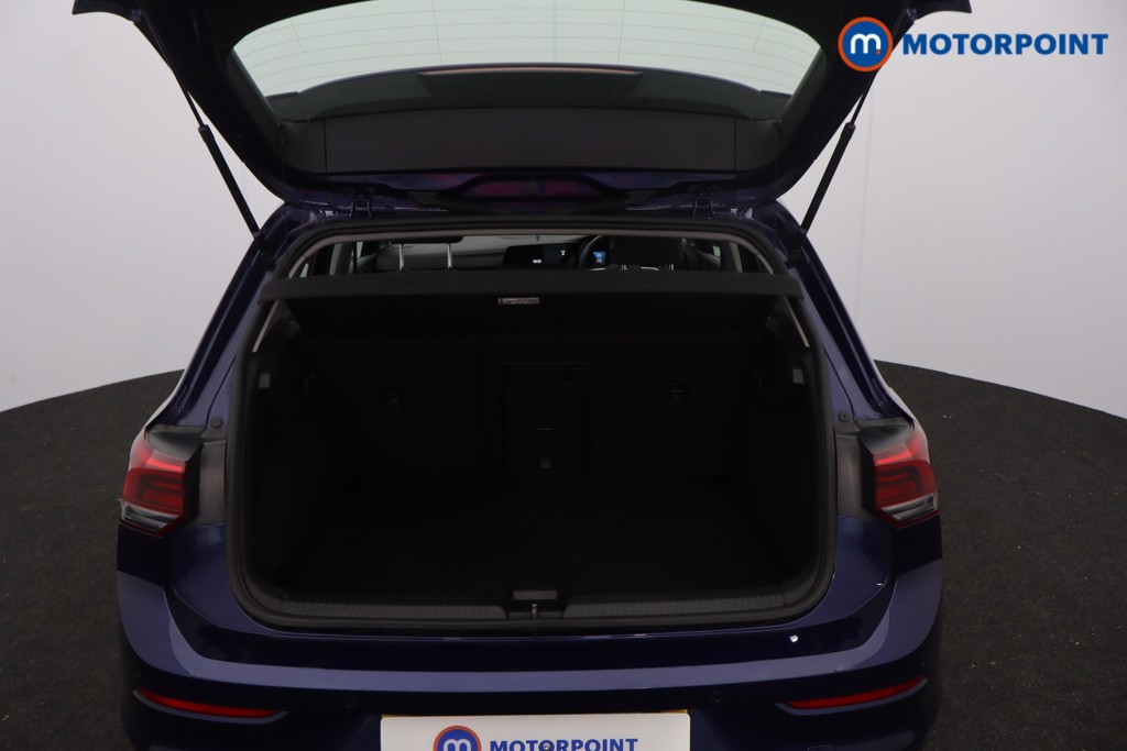 Volkswagen Golf Life Manual Petrol Hatchback - Stock Number (1599406) - 34th supplementary image