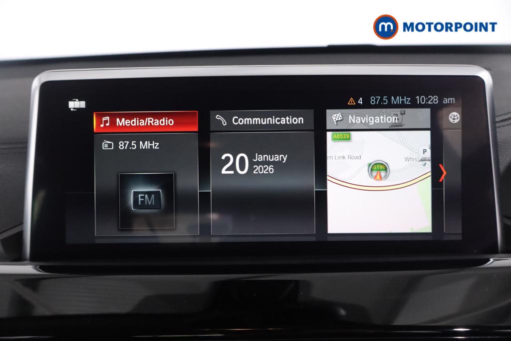 BMW X1 Xline Automatic Petrol Plug-In Hybrid SUV - Stock Number (1600095) - 2nd supplementary image